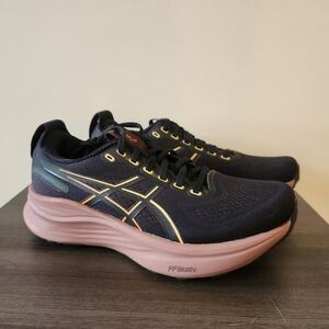 Womens Asics Gel Kayano 32 Size 7 New Without Insoles